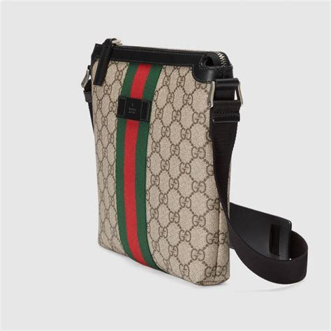 borsello gucci maschile|Gucci Wallets for Men .